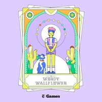Gaming Archetype Personality Quizzes Image 2