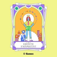 Gaming Archetype Personality Quizzes Image 3