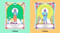 Gaming Archetype Personality Quizzes Image 4