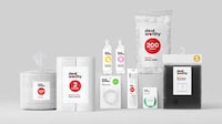 Minimal Affordable Sub-Labels Image 1