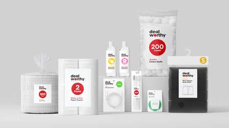 Minimal Affordable Sub-Labels