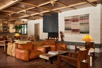 Earthy Inviting Hotel Interiors Image 2