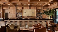 Earthy Inviting Hotel Interiors Image 3
