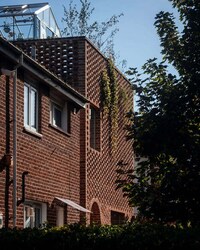 Charismatic Garden-Centric Homes