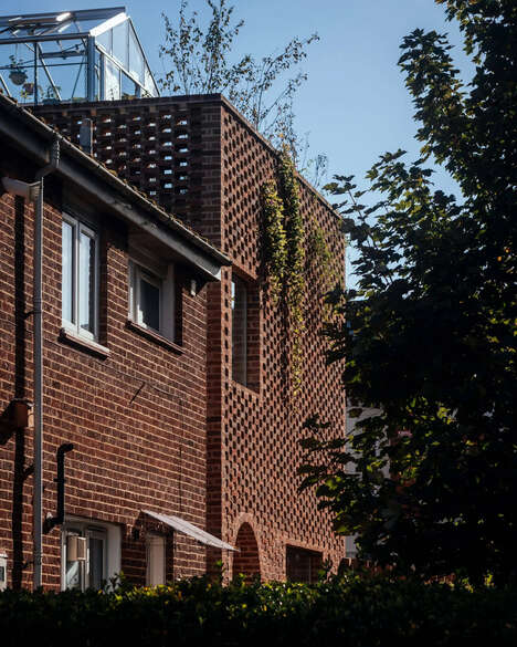 Charismatic Garden-Centric Homes
