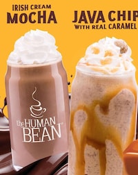 Irish Cream-Flavored Mochas Image 1