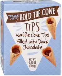 Ice Cream Cone Cookies Image 2