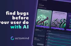 AI Website Bug Testing