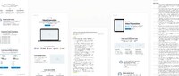 Layout-Enhancing Copywriter Tools