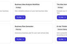 AI Business Consultants