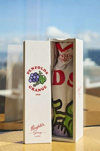 Streetstyle Luxury Wines Image 1