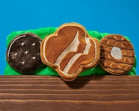 Cookie-Inspired Cosmetics Image 3