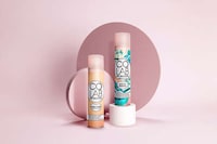 Scalp Care Dry Shampoos Image 1