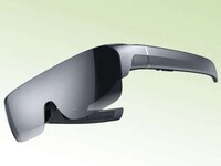 AR Headset Handheld Consoles Image 2