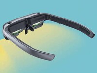 AR Headset Handheld Consoles Image 4