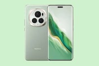 Human-Centric AI Smartphones Image 1