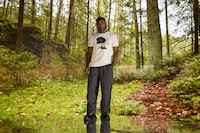 Cartoon-Inspired Lifestyle Collections Image 2