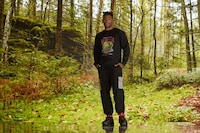 Cartoon-Inspired Lifestyle Collections Image 4