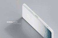 Rotating Button Panel Smartphones Image 3