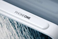 Rotating Button Panel Smartphones Image 7