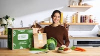 Simple Satisfying Meal Kits