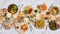 Simple Satisfying Meal Kits Image 2