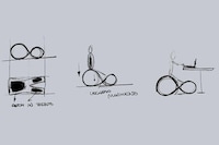 Adaptable Ergonomic Office Seating Image 4