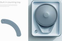 Wall-Mounted Medication Dispensers Image 7