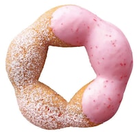 Celebratory Spring Blossom Donuts Image 4