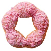 Celebratory Spring Blossom Donuts Image 5