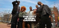 Black Heritage-Inspired Campaigns Image 1