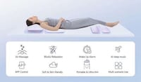 Smart Sleep-Improving Mattresses