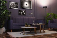 Daylight-Mimicking Floor Lamps Image 3