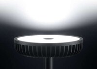 Daylight-Mimicking Floor Lamps Image 4