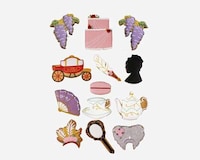 Royal Show-Inspired Biscuits Image 4