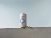 Whole-Body Skin Supplements Image 1