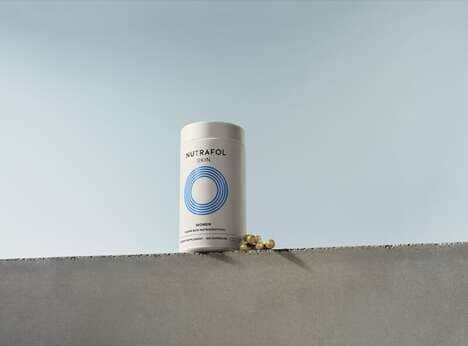 Whole-Body Skin Supplements