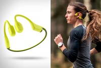 Situational Awareness Athlete Earphones
