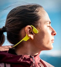 Situational Awareness Athlete Earphones Image 6