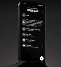 All-in-One Productivity Apps