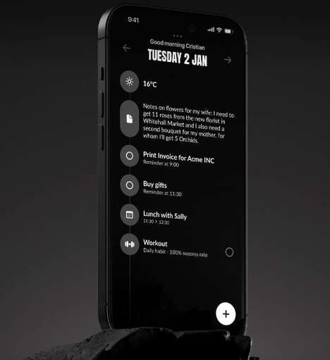 All-in-One Productivity Apps