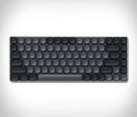 Hybrid Digital Lifestyle Keyboards Image 2