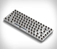 Hybrid Digital Lifestyle Keyboards Image 3
