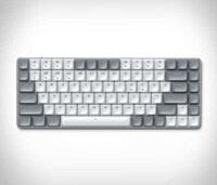 Hybrid Digital Lifestyle Keyboards Image 4
