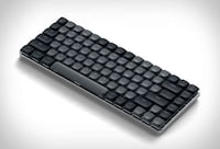 Hybrid Digital Lifestyle Keyboards Image 5