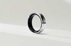 Cohesive Ecosystem Smart Rings