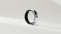Cohesive Ecosystem Smart Rings Image 1