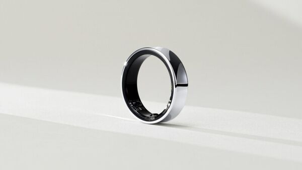 Cohesive Ecosystem Smart Rings: The Samsung Galaxy Ring Made its Debut ...