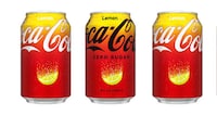 Crisp Citrusy Soda Flavors Image 1
