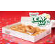 Leap Day Donut Promotions Image 1